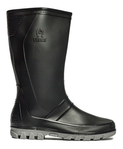 Bota De Lluvia Venus Andina (dama) En Pvc D400