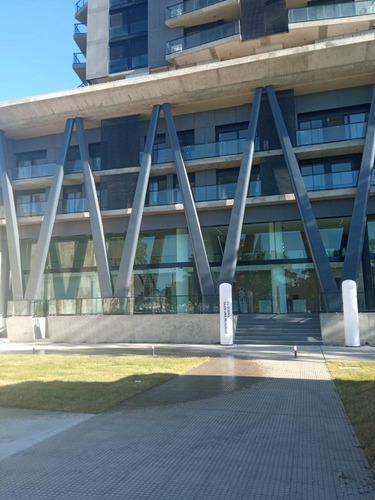 Apartamento 2 Dormitorios Terraza Centro (montevideo)