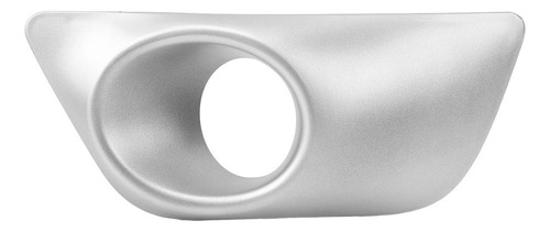 Embellecedor Cubierta Faro Antiniebla For Dacia Izquierdo