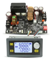 Comprar Para Fuentes De Alimentación Reguladas Lcd Constant Cnc