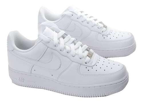 zapatillas nike blancas hombre clasicas