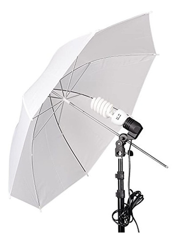 Emart Umbrella Kit De Iluminacion Para Photography Studio 2