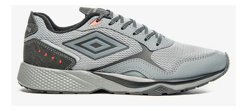 Zapatilla Umbro Street Jogger Running Training Livianas