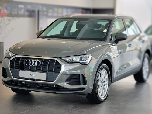 Audi Q3 1.4 Tfsi Stronic 150 Cv