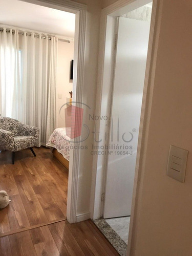 Imagem 14 de 15 de Casa Em Condominio - Vila Bertioga - Ref: 8358 - V-8358