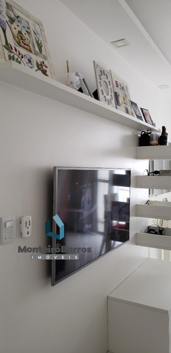 Imagem 8 de 30 de Apartamento - Ap00002 - 67725614