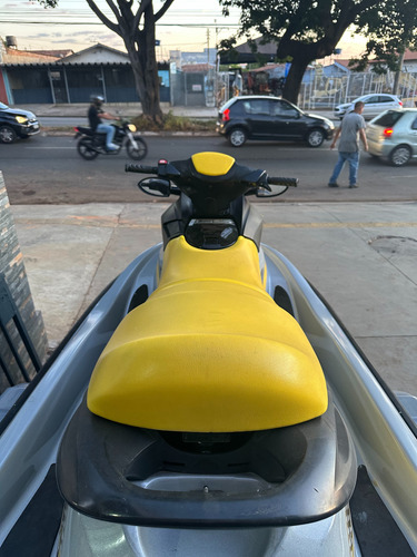 Jet Ski Unico Dono Muito Novo Com Carreta