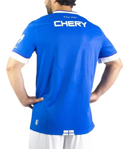 Nueva camiseta de universidad catolica 2021 hotsell