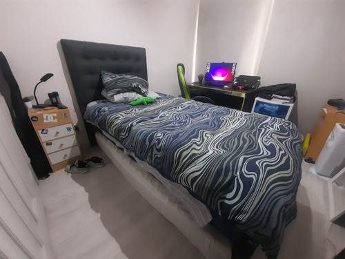 Arriendo Bosques De La Pirámide, Dos Dorms , Dos B
