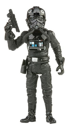Tie Pilot Vc # 65 Vintage 3.75 Año 2021 (Usado)