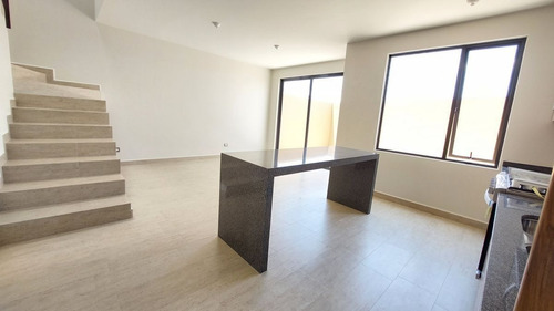 Imagen 3 de 17 de Casa En Renta Para Estrenar En Zibatá, Querétaro Condominio