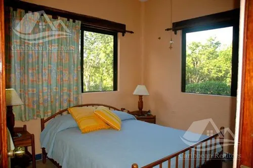 Casa En Venta En Tulum B-ksa1212