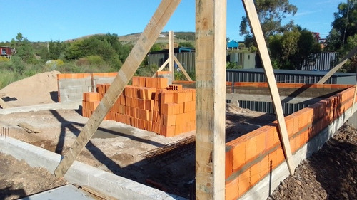 Imagen 2 de 4 de Construcción / Reformas/ Albañileria