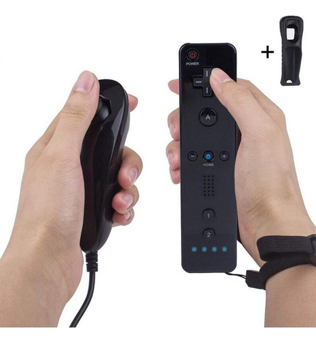 Paquete Combinado De Control De Gestos Y Joystick
