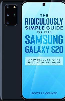 Libro The Ridiculously Simple Guide To The Samsung Galaxy...