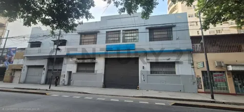 Venta Lote Desarrollo Esquina Corrientes Villa Crespo.