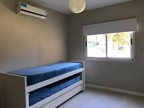 Imagen 11 de 14 de Costa Esmeralda Deportiva Con Pileta 4 Dorm Impecable!!