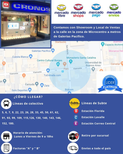 Herraje L Para Cerradura Electromagnética Modelo Ym280