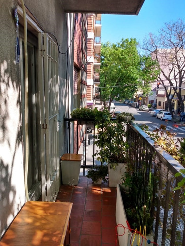 Imagen 16 de 17 de Departamento En Venta Ubicado En Liniers, Capital Federal