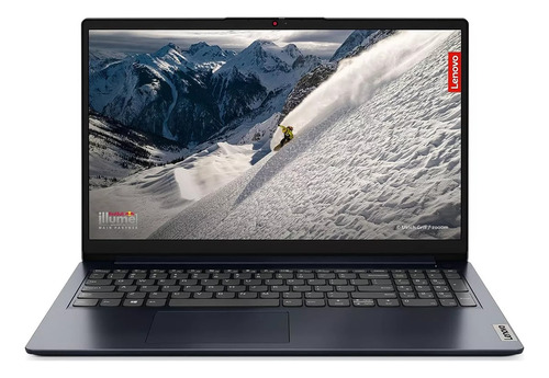 Notebook Lenovo Ip 1 Ryzen 7 8gb 512gb 15alc7 Gamer