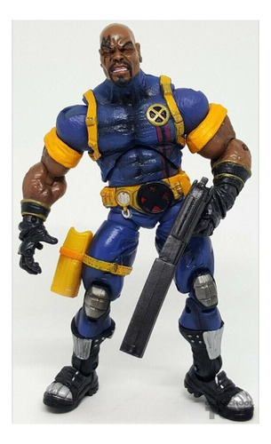Marvel Legends Bishop (Usado)