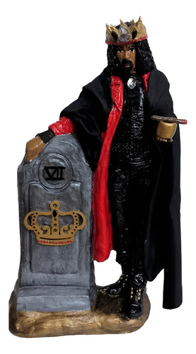 Imagen De Exu Rey Das Sete Encruzilhadas