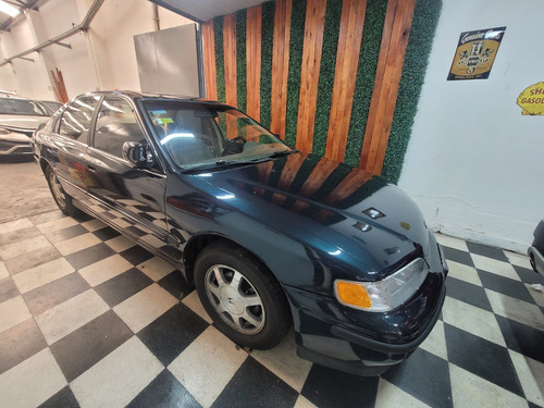 Honda Accord 2.2 Ex