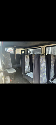 Fiat Ducato 2.8 Combinato