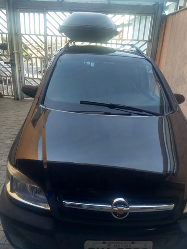 Chevrolet Zafira 2.0 Elite Flex Power Aut. 5p