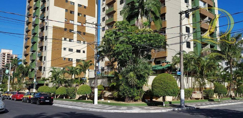 Apartamento Mobiliado Com 1 Dormitório, Lazer Completo À Venda Na Tupi!! - Ap4078