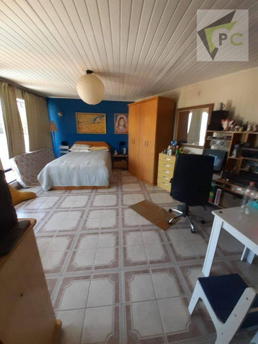 Imagem 8 de 26 de Casa Com 6 Dormitórios À Venda, 174 M² Por R$ 2.000.000,00 - Vila Guarani (zona Sul) - São Paulo/sp - Ca0161