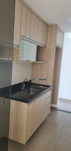 Imagem 7 de 19 de Apartamento Para Venda E Locação Com 58m² Na Vila Itapura Em Campinas - Sp - Ap2725