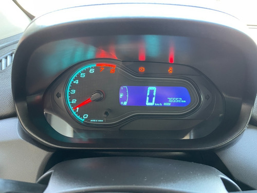 Imagem 7 de 9 de Chevrolet Prisma 1.4 Lt Flex Completo 2018