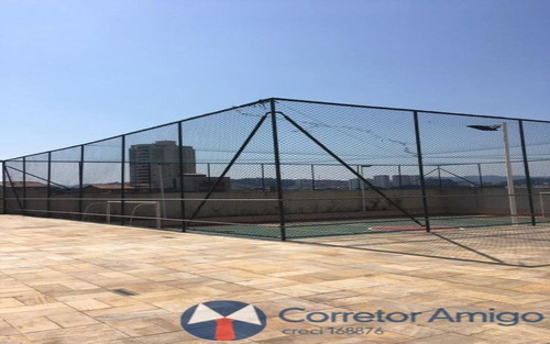 Imagem 10 de 20 de Apartamento 3 Quartos 1 Suíte Picanço 2 Vagas - Ml1279