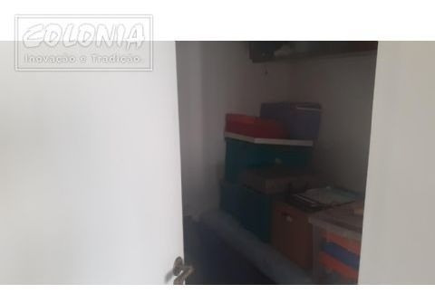 Imagem 6 de 16 de Apartamento A Venda - 4015405
