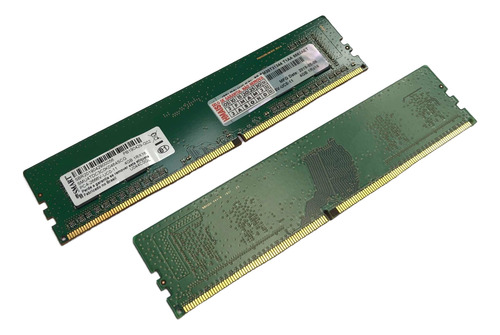 Memória Smart 4gb Ddr4 Pc4 2666v 1rx16