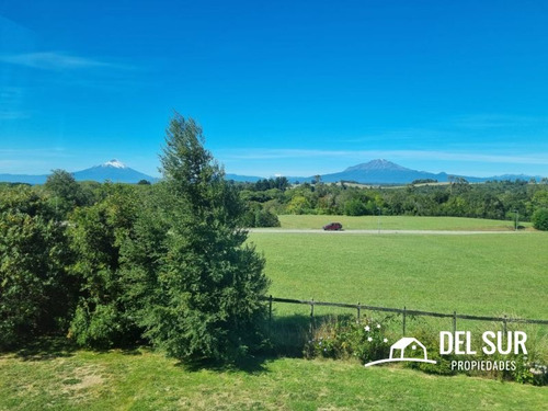 Casa En Loteo Altos De Llanquihue