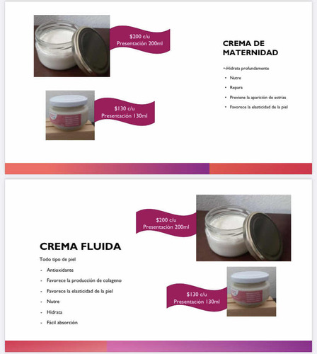 Crema Solida Corporal 100% Natural