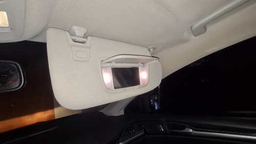 Ford Fusion 2.0 Titanium Plus Mt