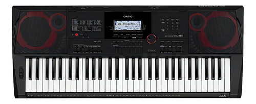 Teclado Casio Ct-x 3000 Con Transformador