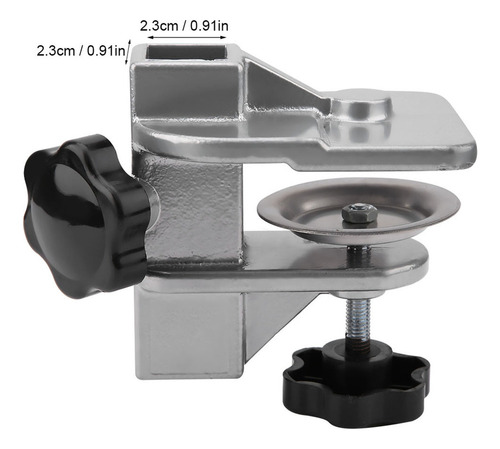 Mesa De Belleza Brazo Secador Clip