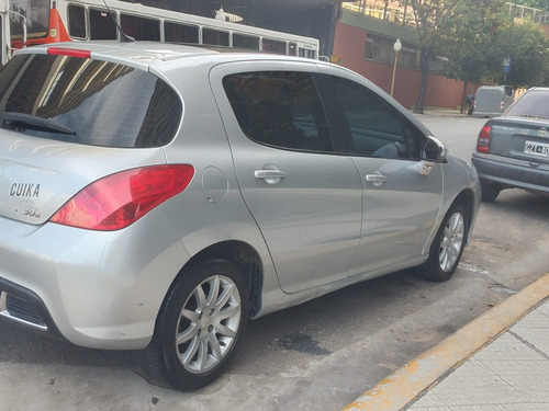 Peugeot 308 Allure