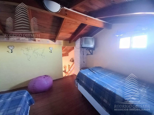 Imagen 18 de 19 de Departamento De 3 Amb. Mar De Ajo!con Todos Los Servicios!!