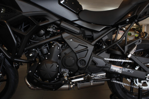 Imagen 17 de 25 de Kawasaki Versys 650 2023 -en 12 Pagos Iguales En Pesos Fijos