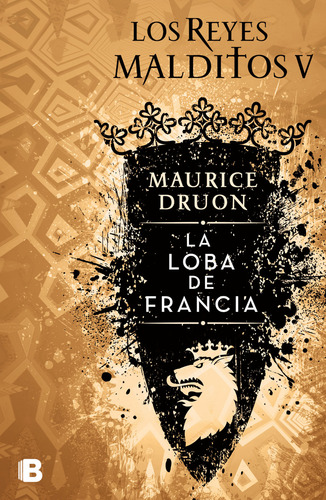 La Loba De Francia