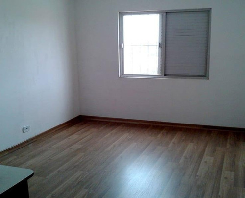 Apartamento Com 2 Dormitórios À Venda, 50 M² Por R$ 280.000 - Vila Invernada - São Paulo/sp - Ap6646