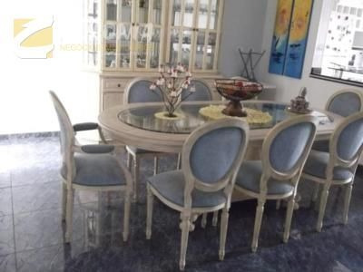 Imagem 4 de 30 de Casa - Ref: 15936