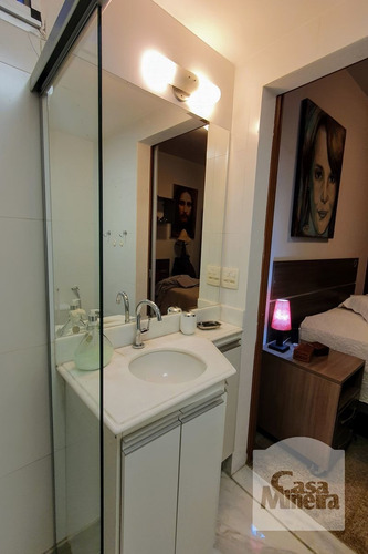 Imagem 15 de 15 de Apartamento À Venda No Funcionários - Código 271522 - 271522