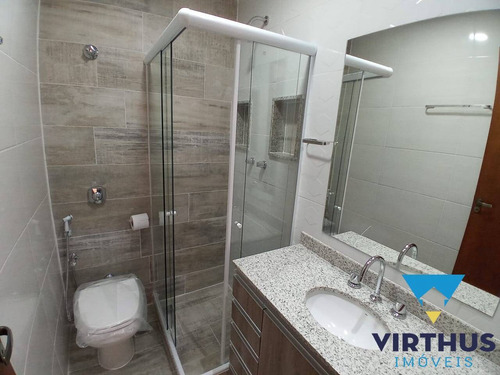 Imagem 15 de 15 de Tijuca - 2 Quartos (suíte) - 72m2 - Totalmente Reformado - V776