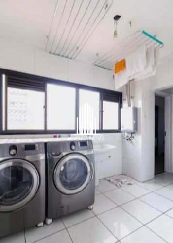 Imagem 14 de 14 de Apartamento À Venda Com 226m², 4 Quartos E 3 Vagas - Br23349